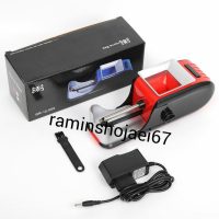 توتون پرکن برقی