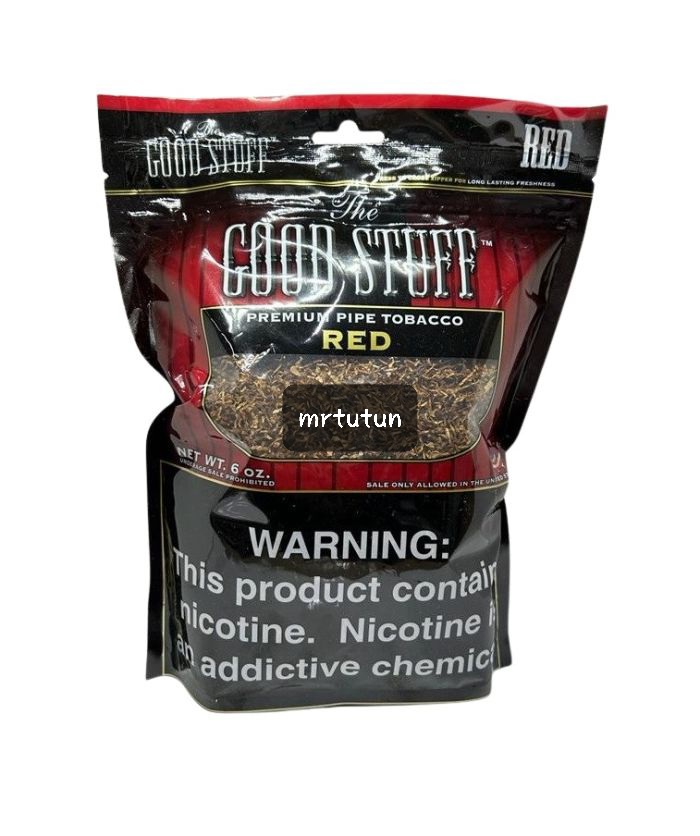 توتون گود استاف قرمز Good stuff red